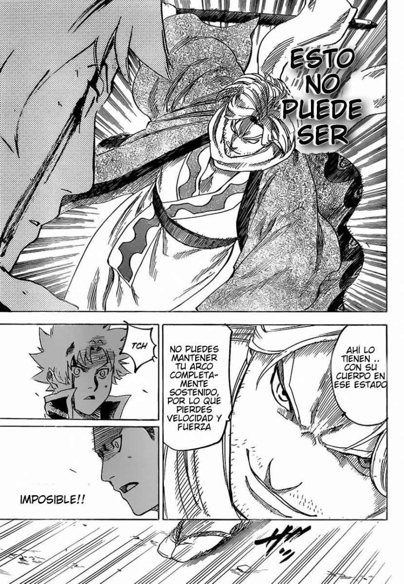 Capitulo 162 page 8