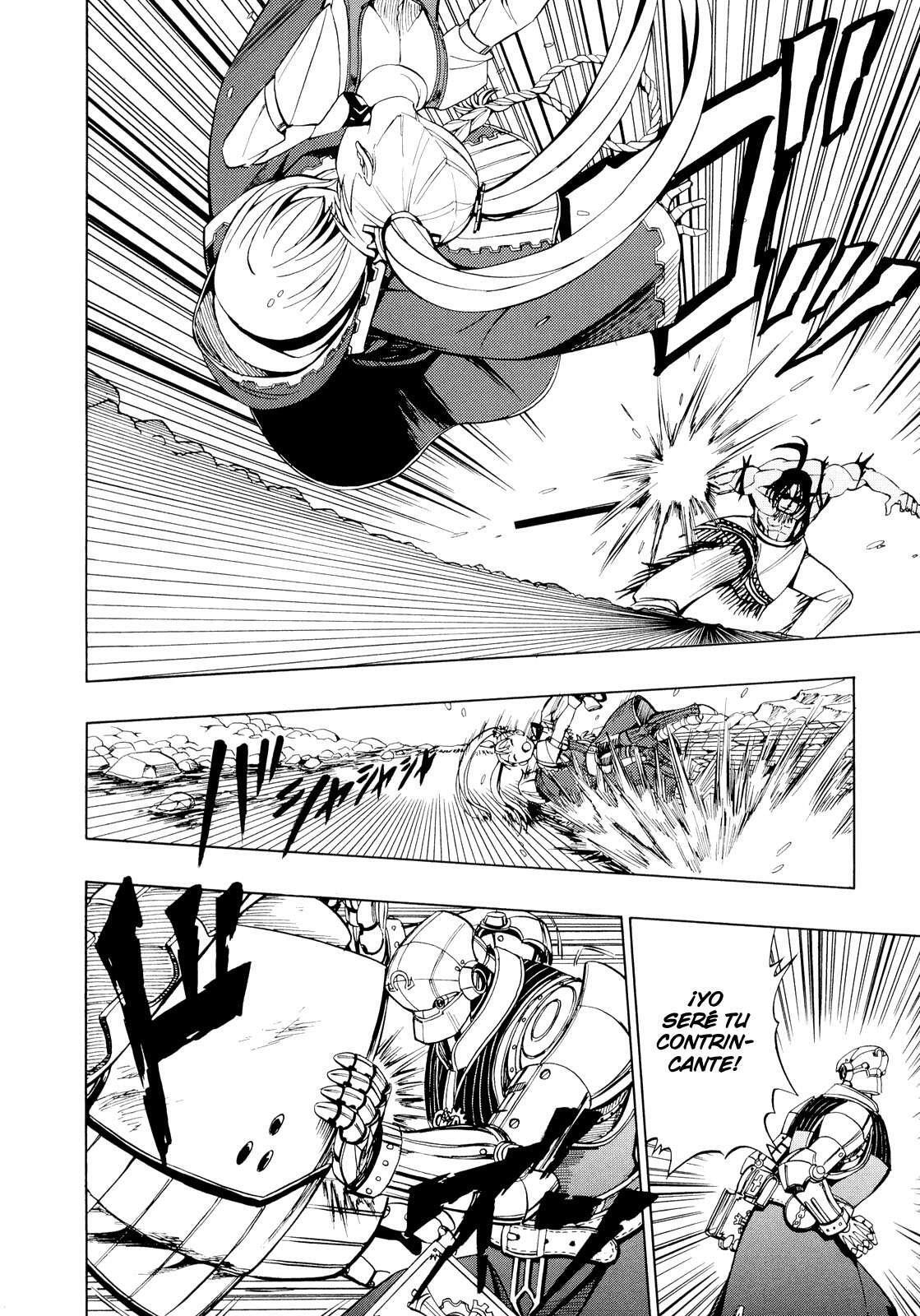 Capitulo 19 page 20