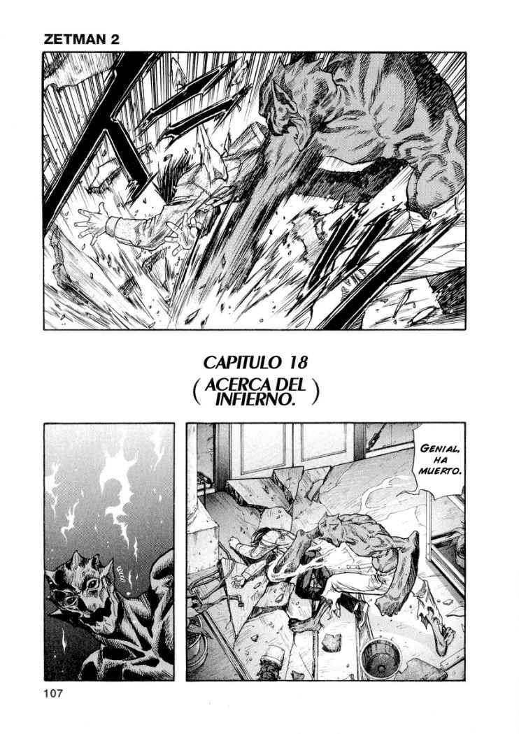 Capitulo 18 page 1