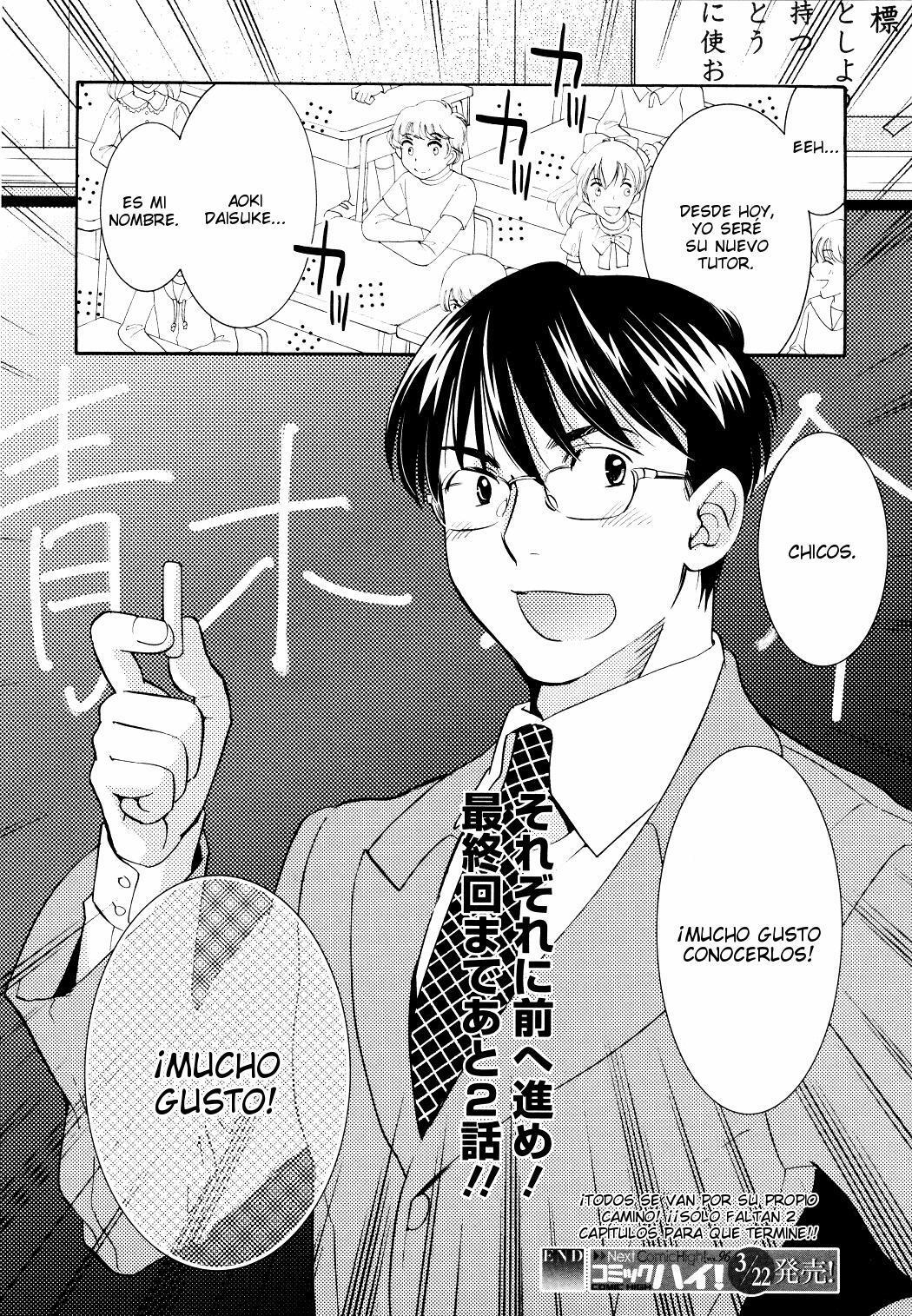 Capitulo 91 page 24