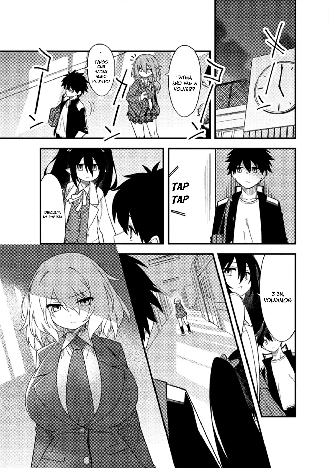 Capitulo 3 page 19