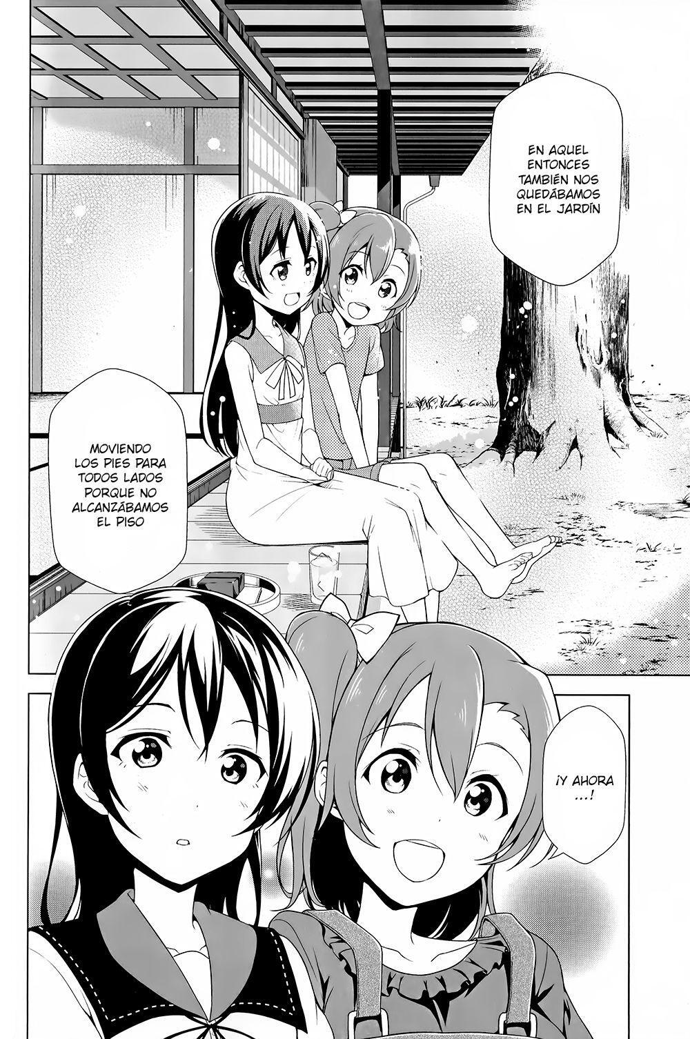 Capitulo 19 page 20