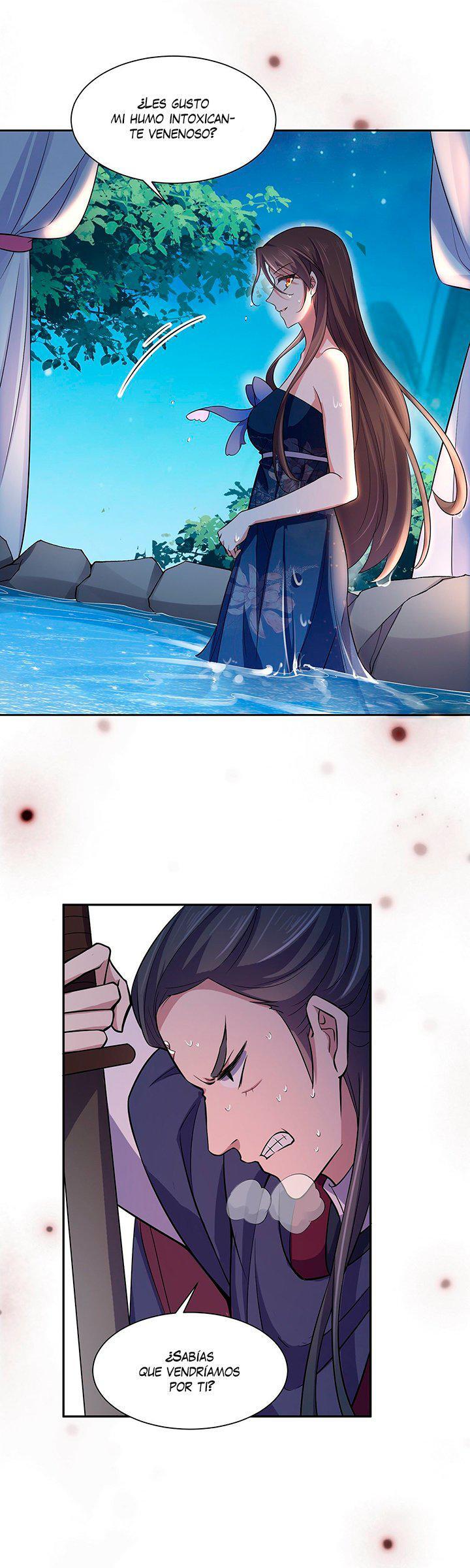 Capitulo 65 page 8