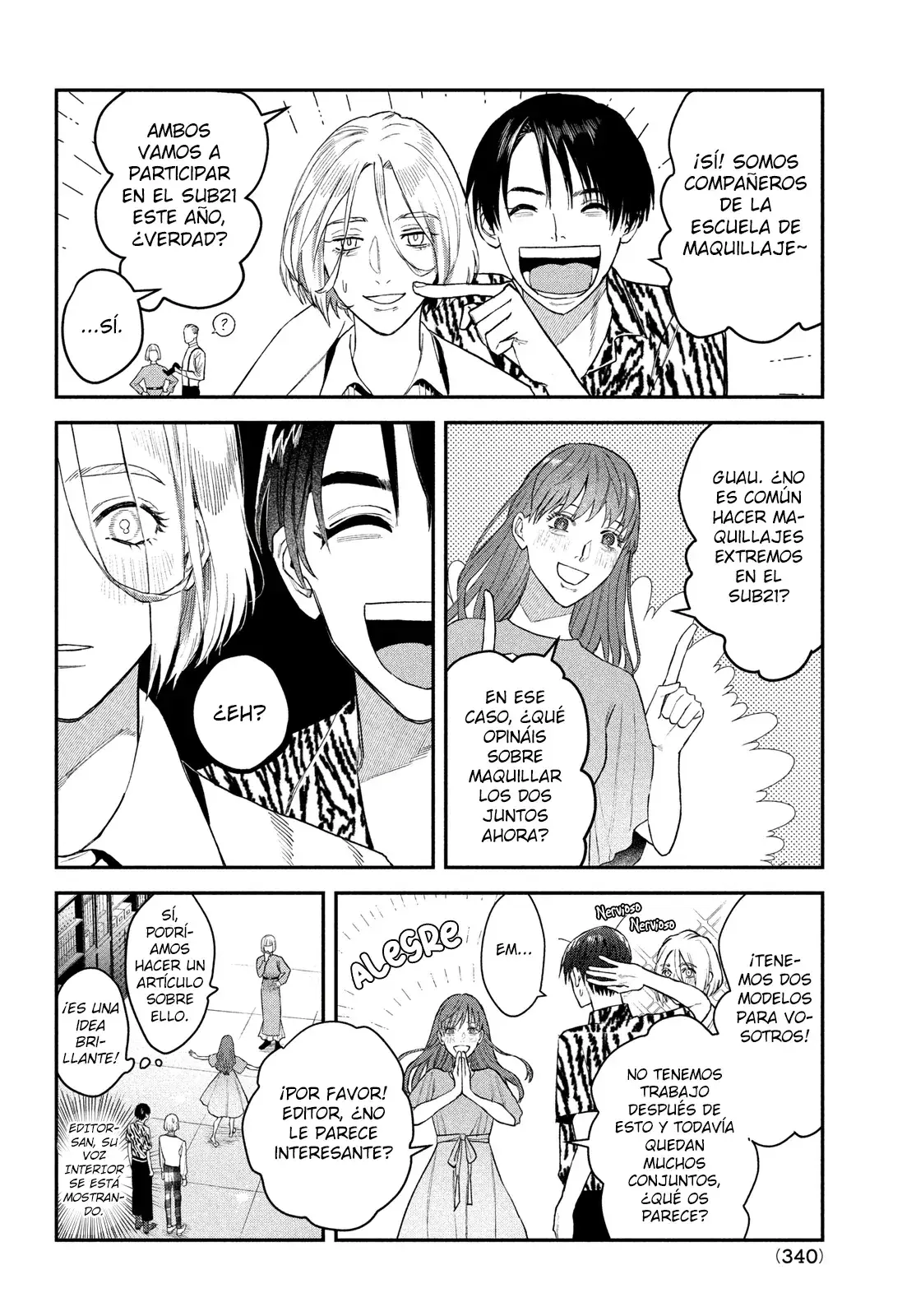 Capitulo 9 page 12