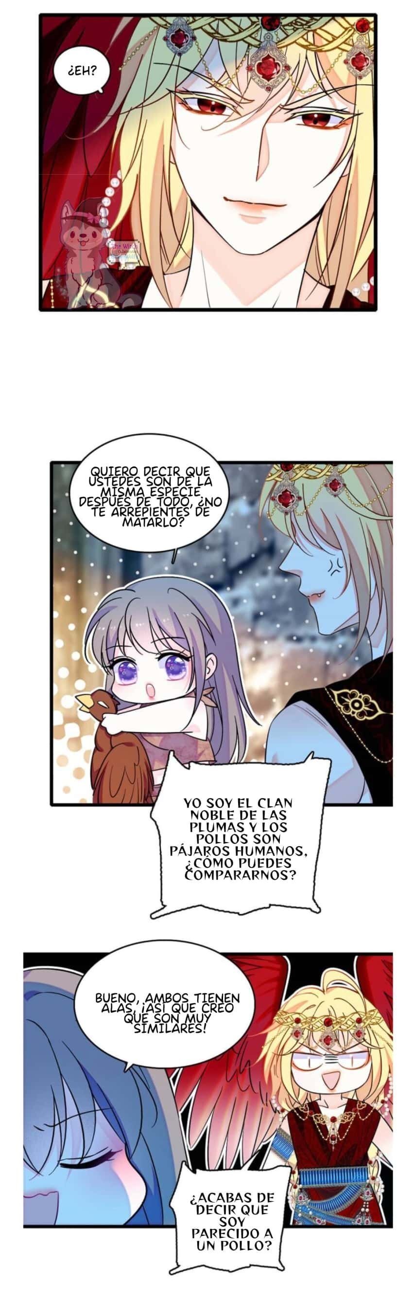 Capitulo 219 page 5