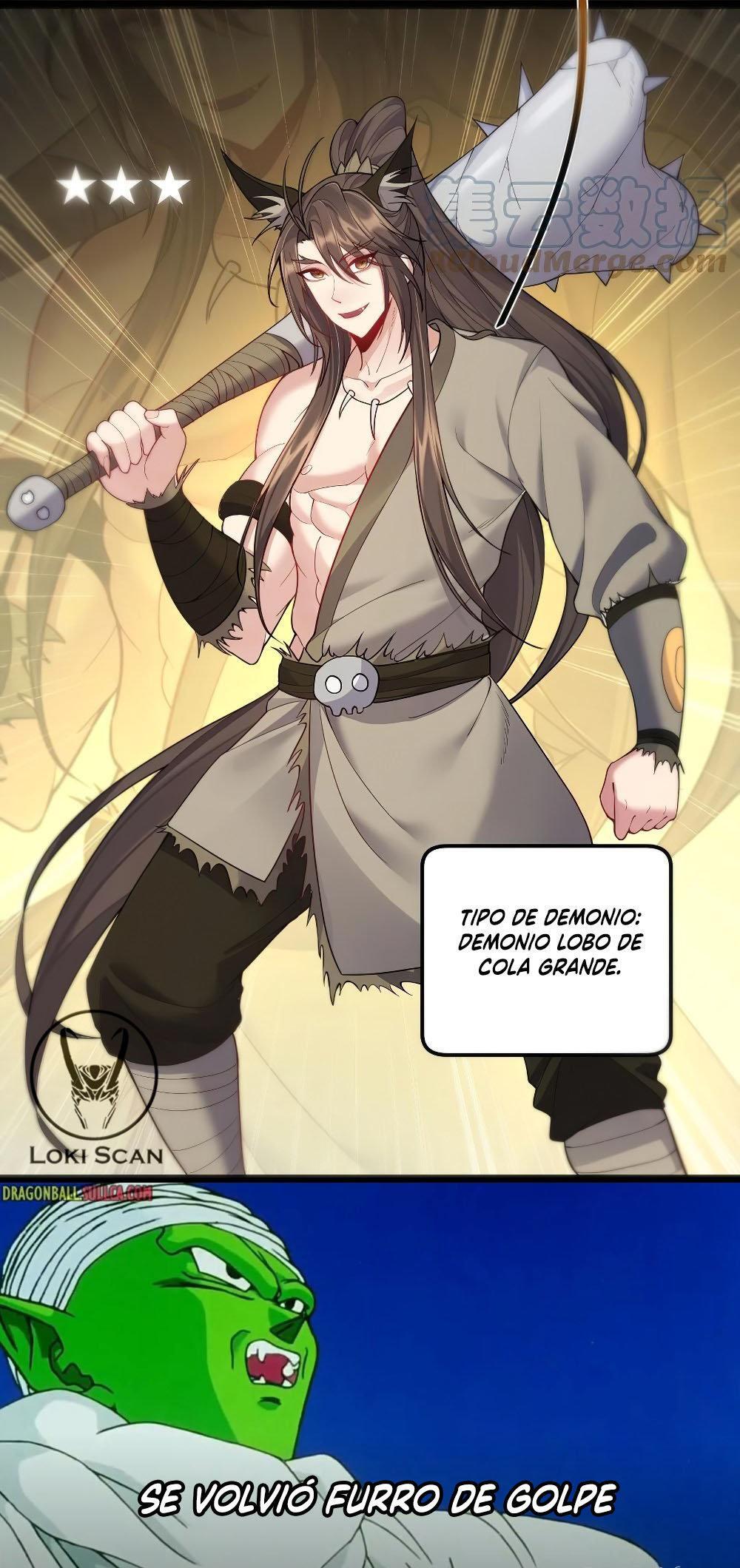 Capitulo 85 page 9