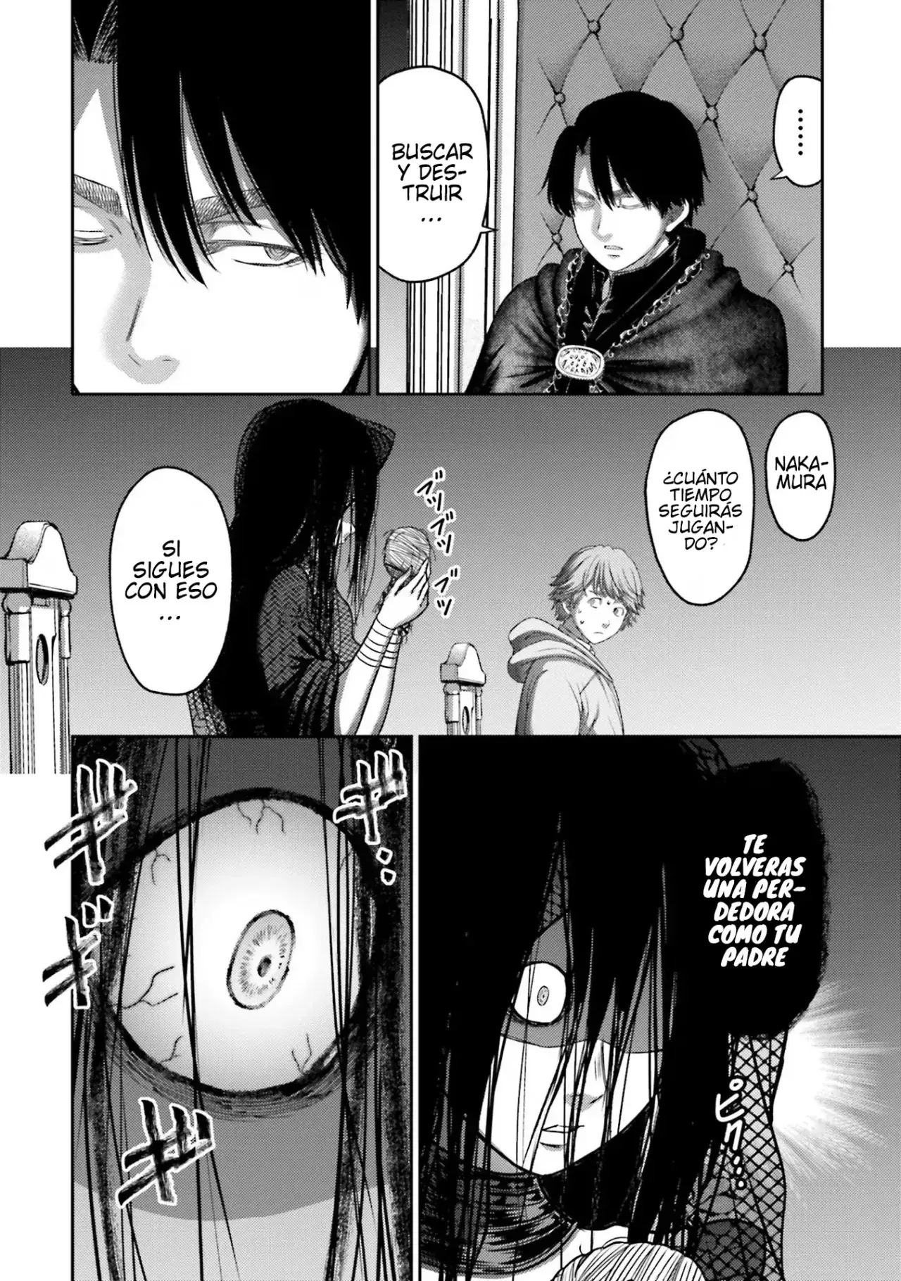Capitulo 29 page 12