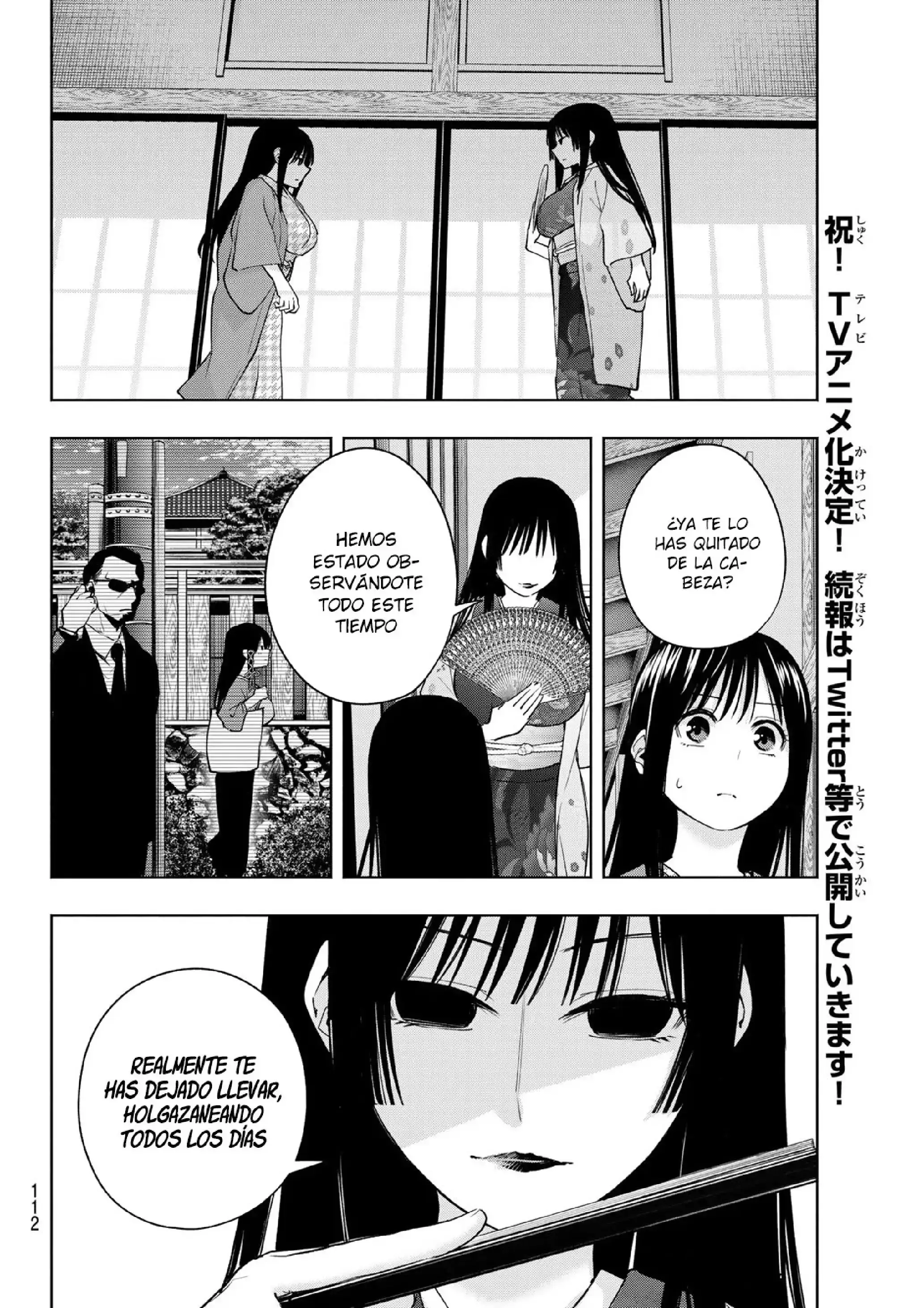 Capitulo 100 page 13