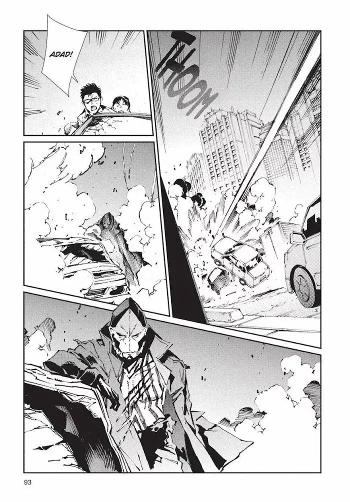 Capitulo 74 page 12