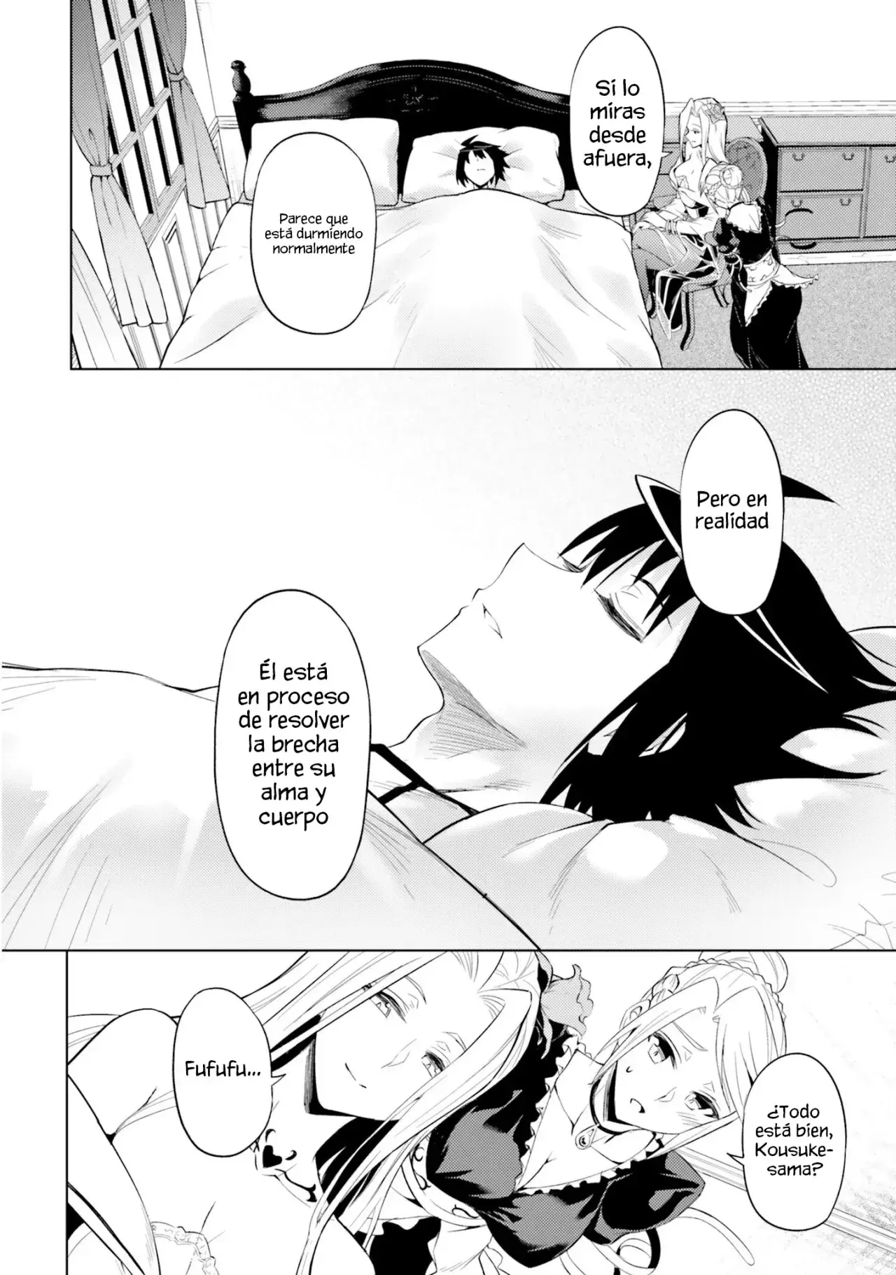 Capitulo 68 page 33