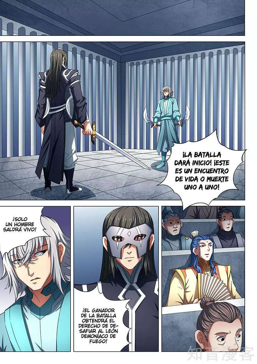 Capitulo 80 page 20