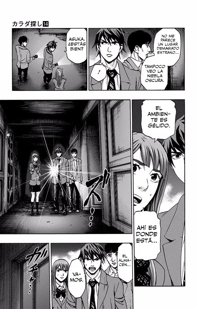 Capitulo 115 page 6