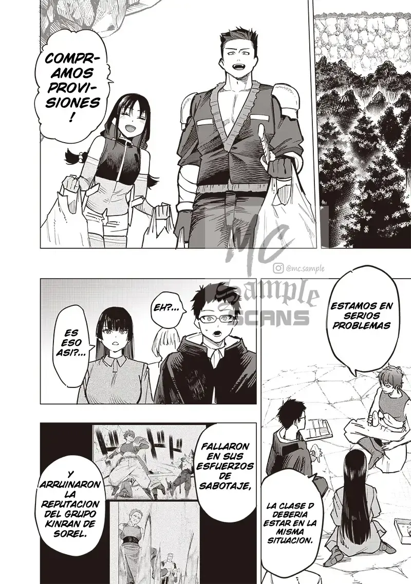 Capitulo 57 page 15