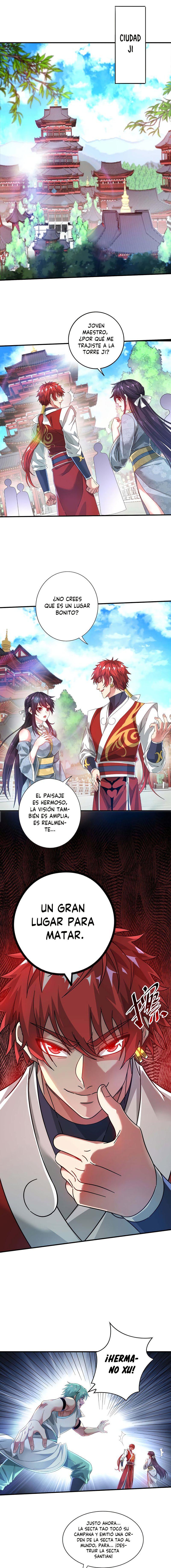 Capitulo 203 page 4