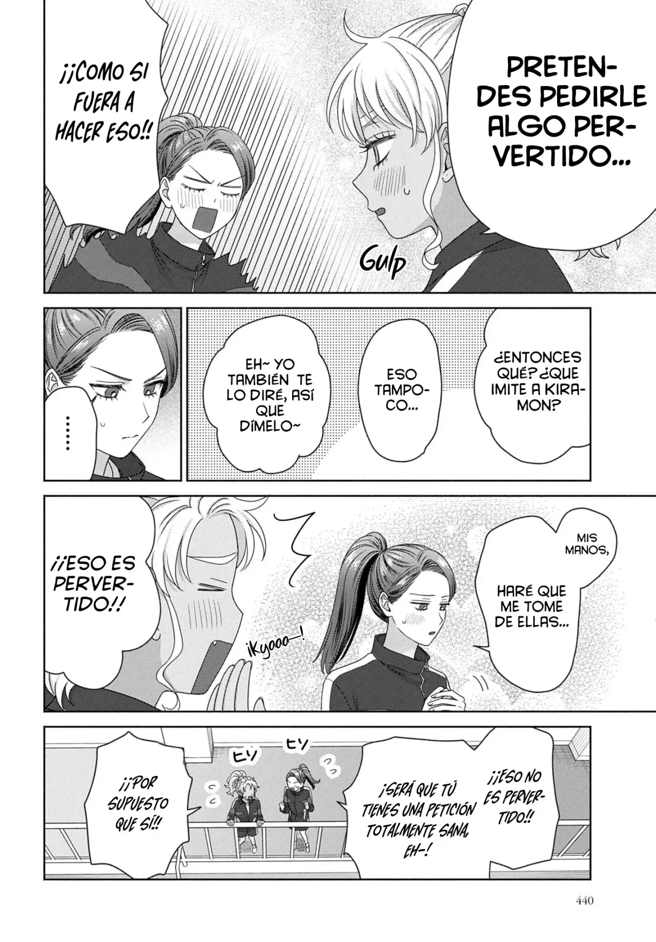 Capitulo 317 page 6