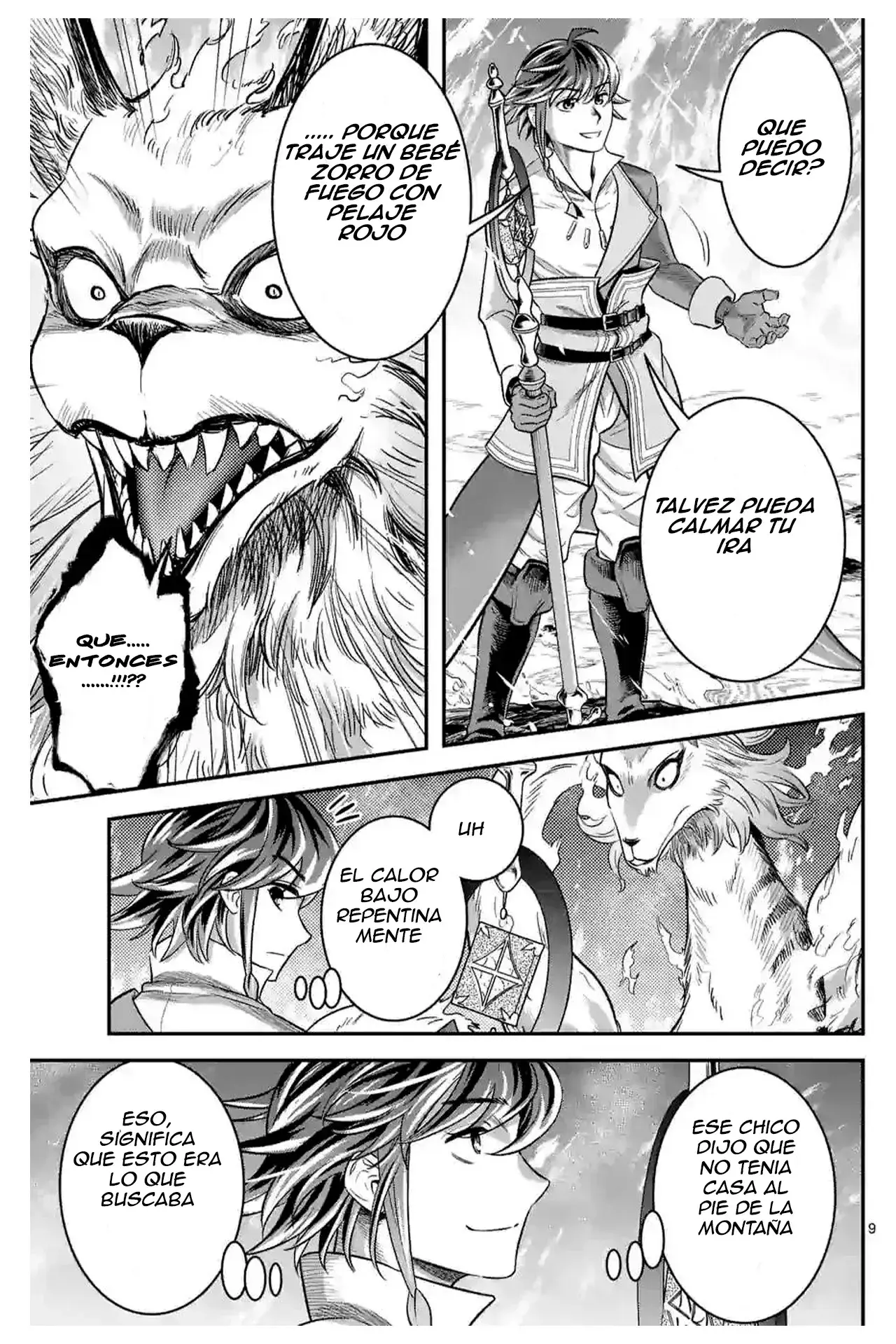 Capitulo 40.10 page 11