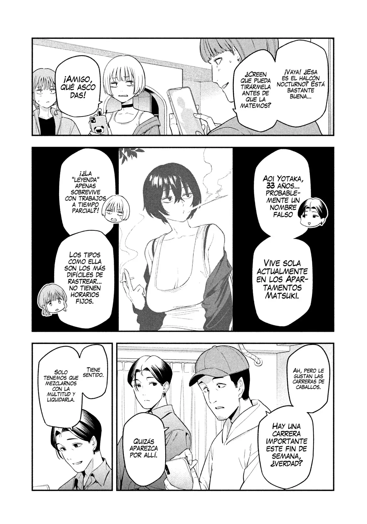 Capitulo 9 page 16
