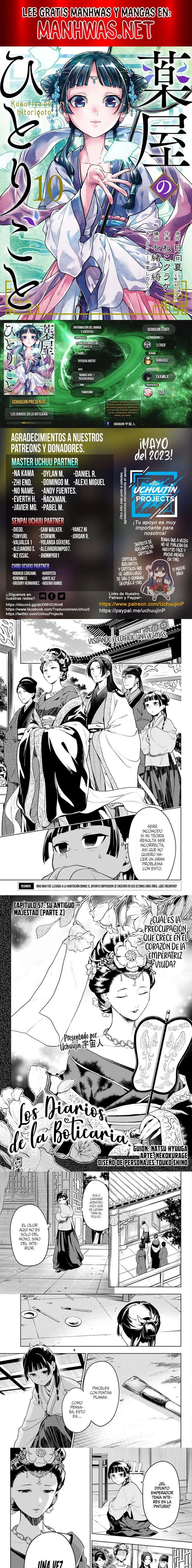 Capitulo 57 page 1
