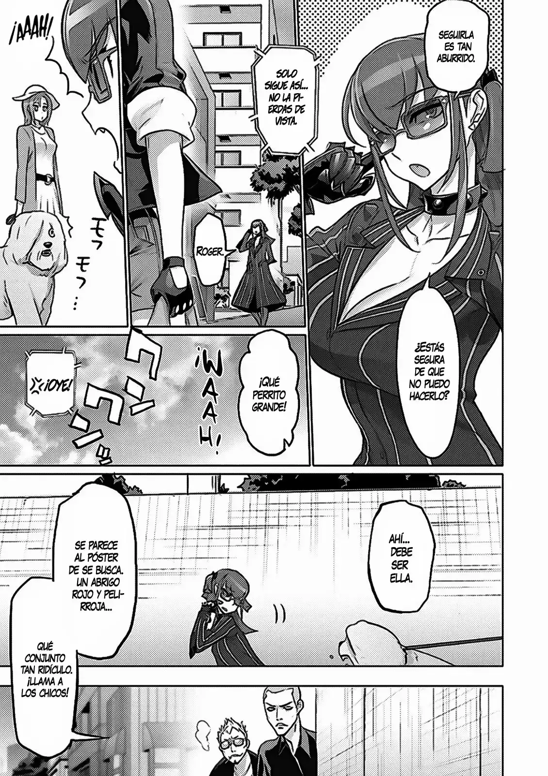 Capitulo 40 page 8