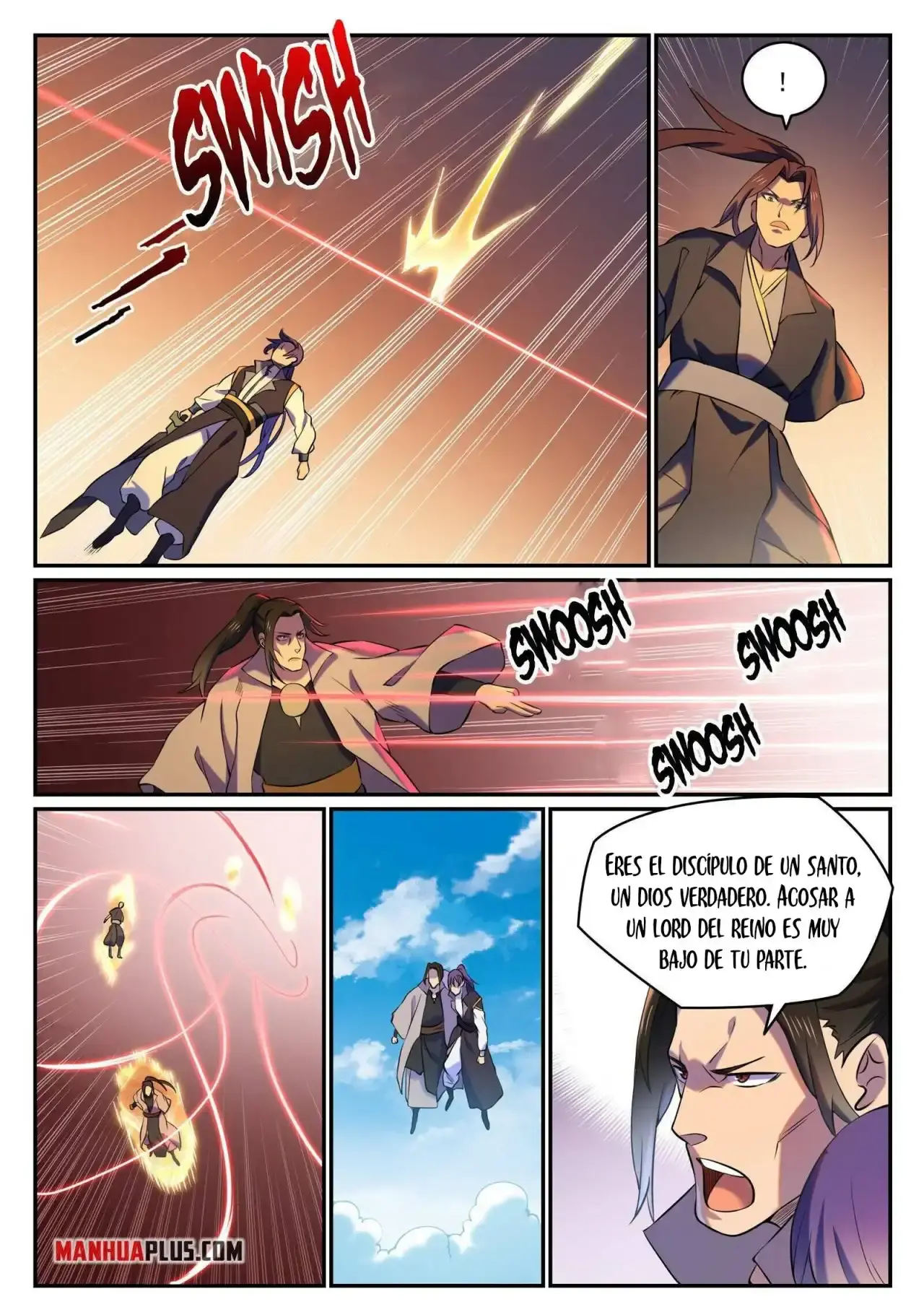 Capitulo 819 page 4