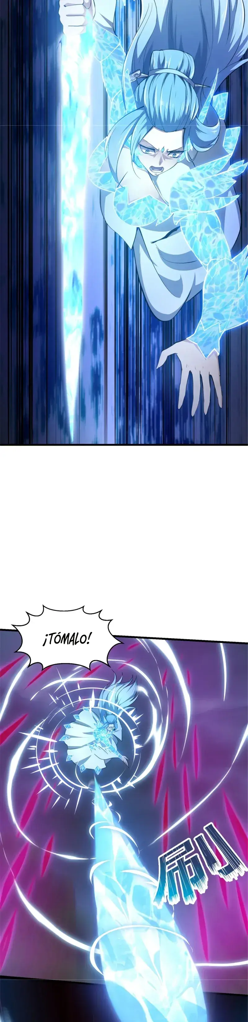 Capitulo 169 page 9