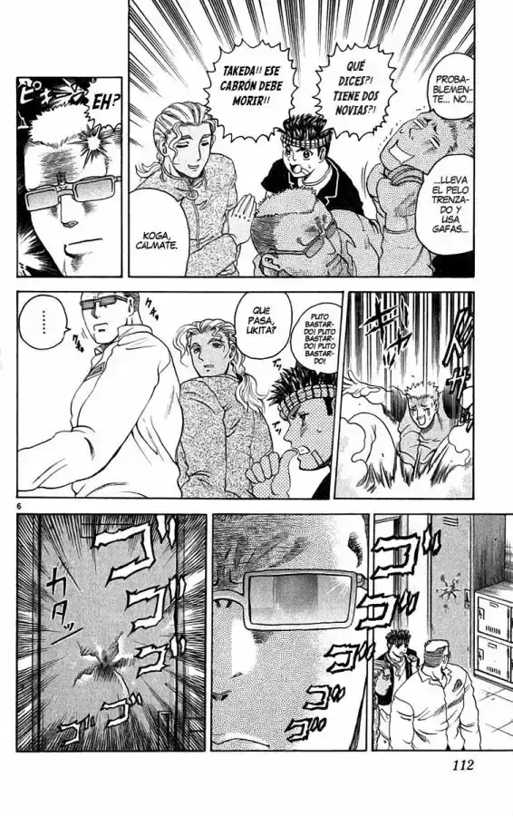 Capitulo 23 page 7