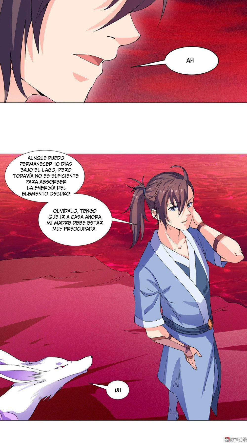 Capitulo 51 page 15