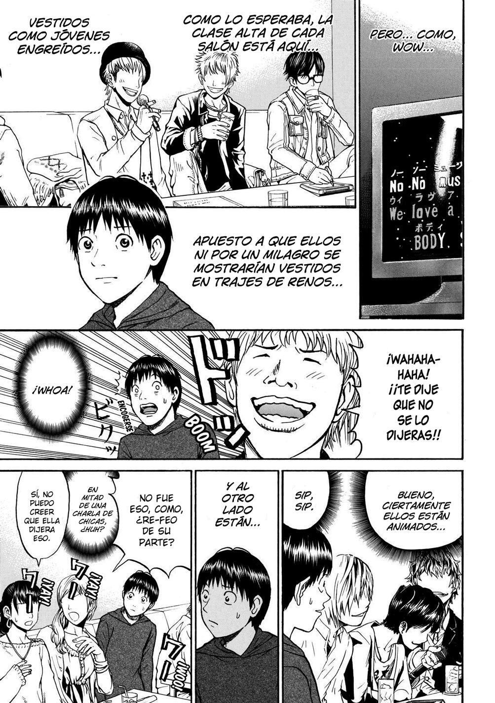 Capitulo 52 page 14