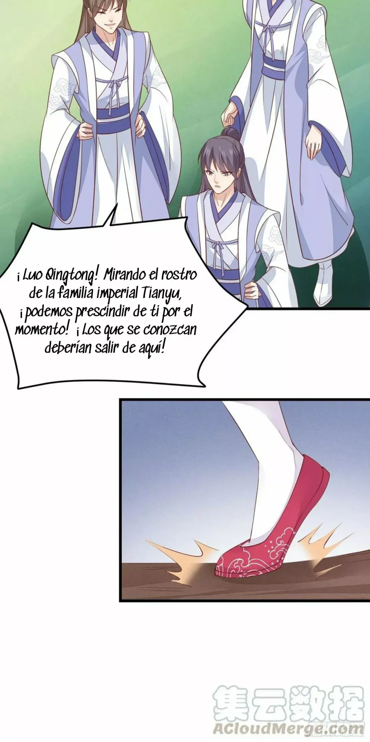 Capitulo 137 page 28