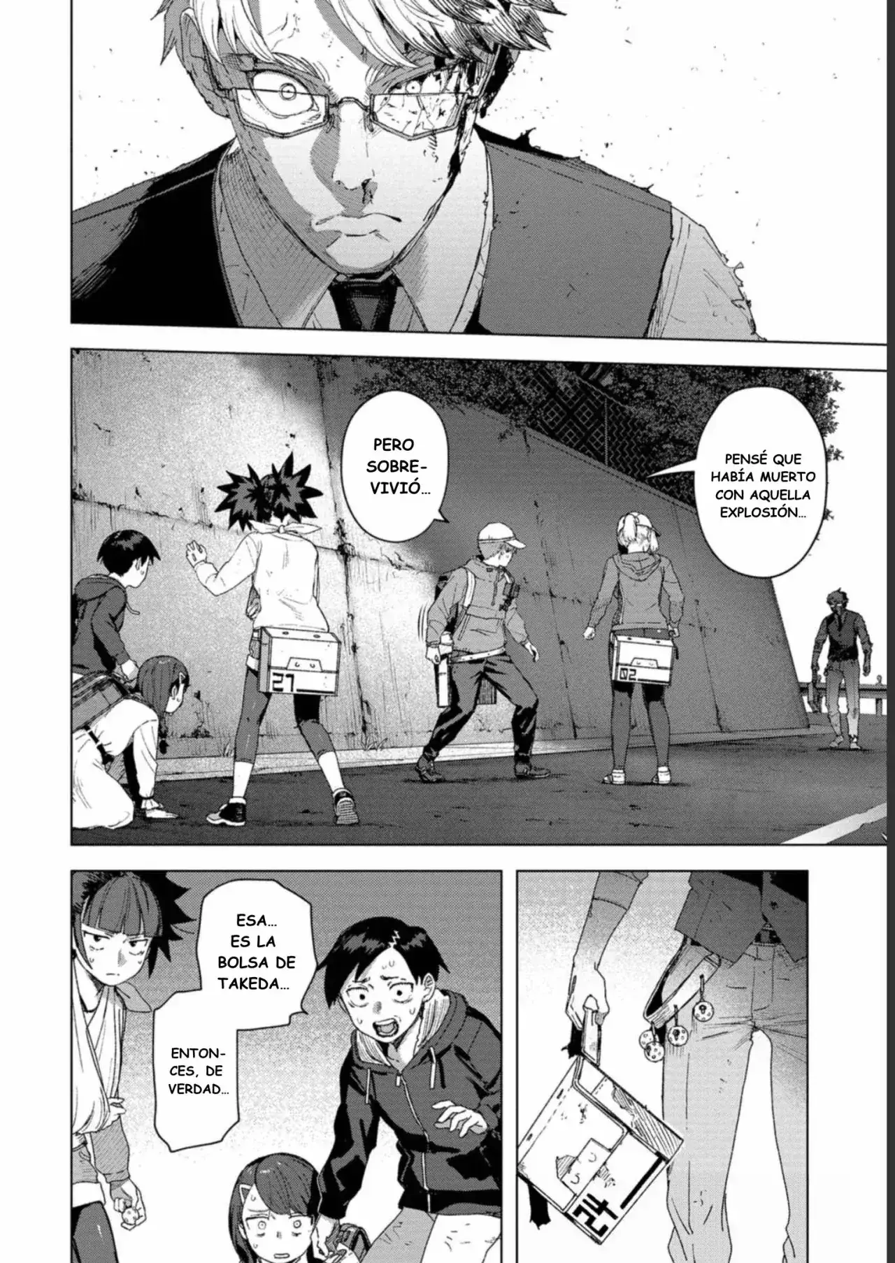 Capitulo 39 page 3