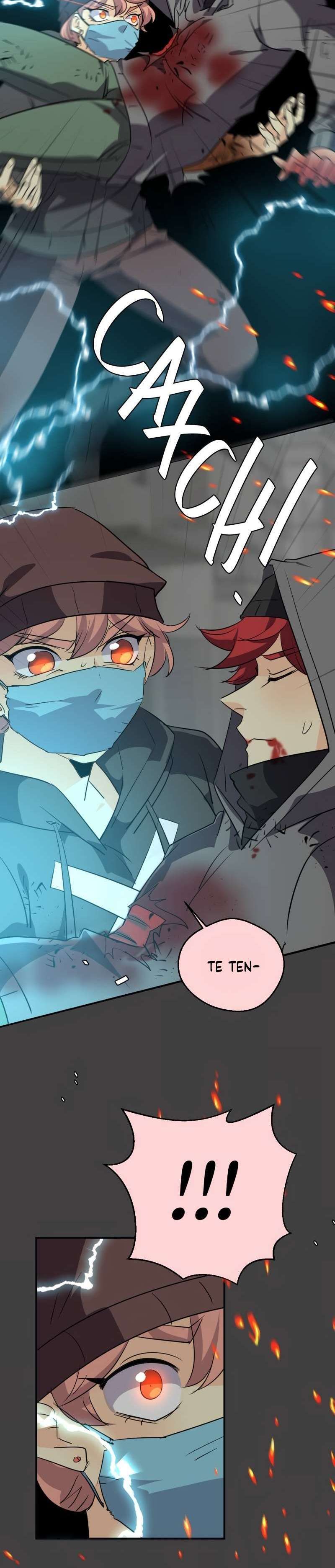 Capitulo 303 page 38