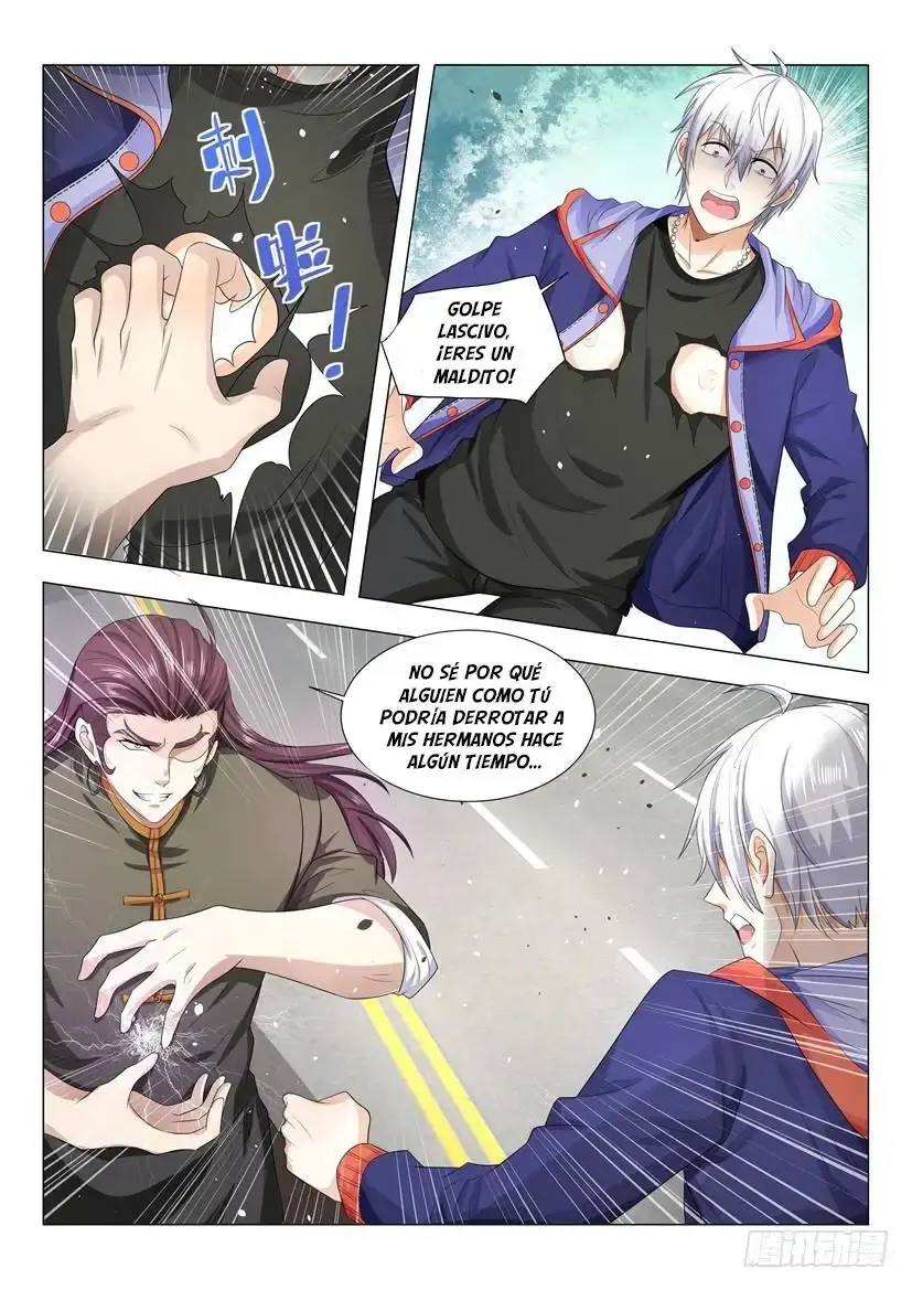 Capitulo 20 page 10