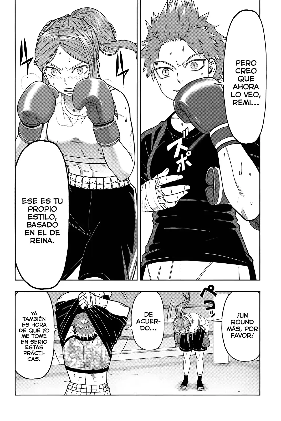 Capitulo 39 page 17