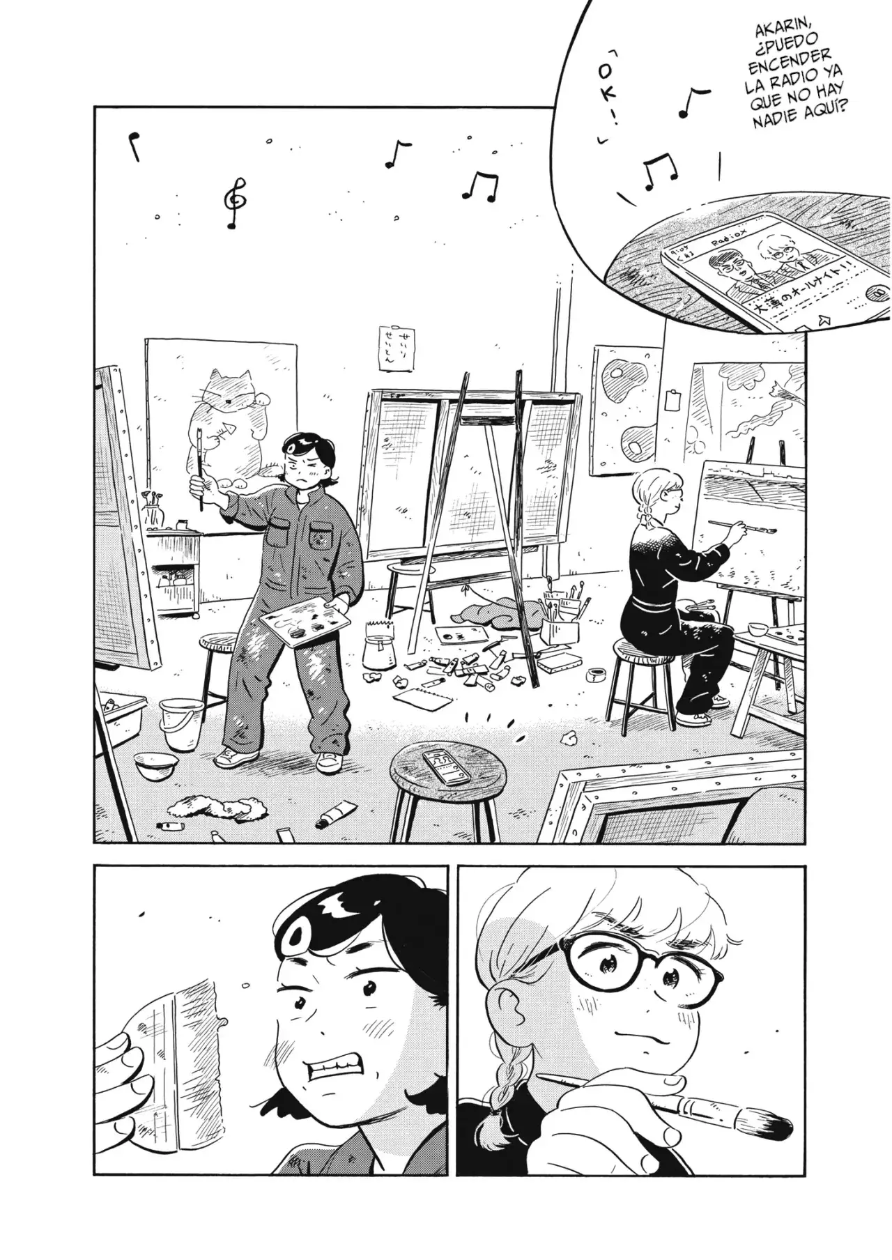 Capitulo 54 page 5
