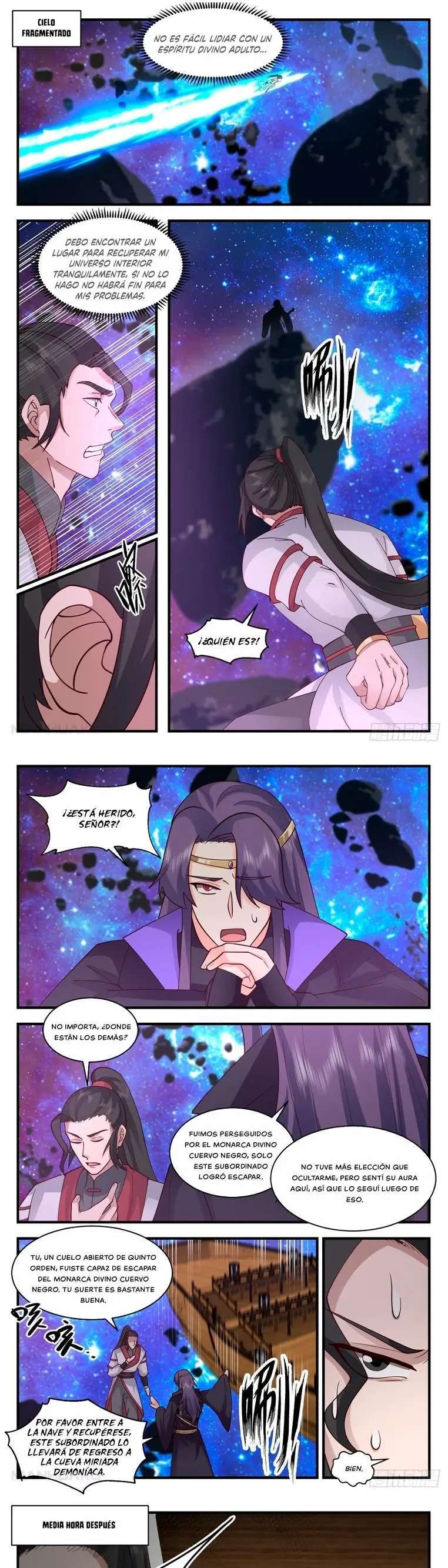 Capitulo 2783 page 4