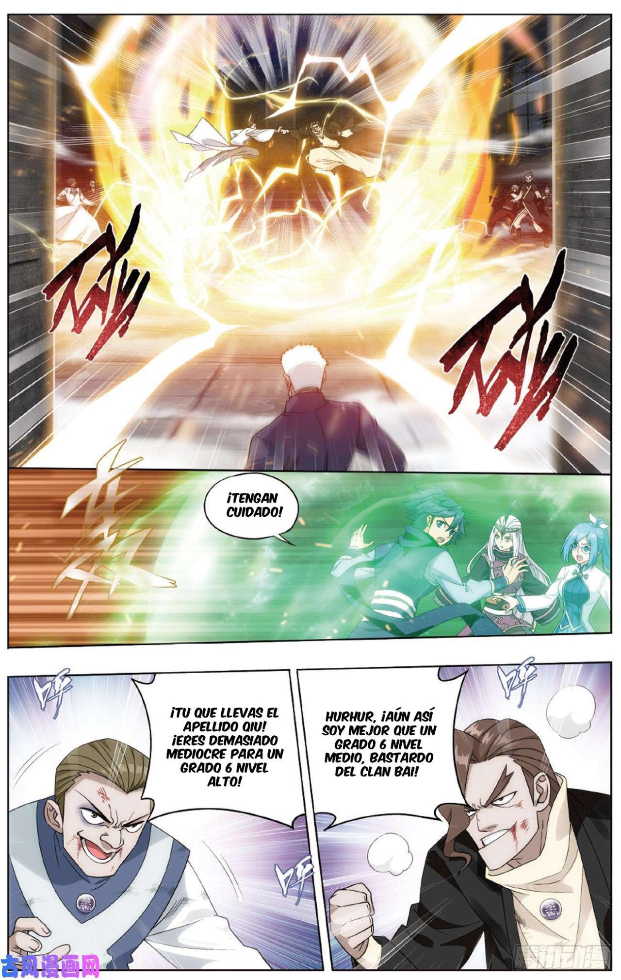 Capitulo 266 page 10