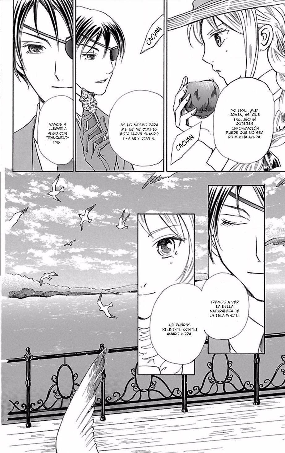 Capitulo 34 page 32