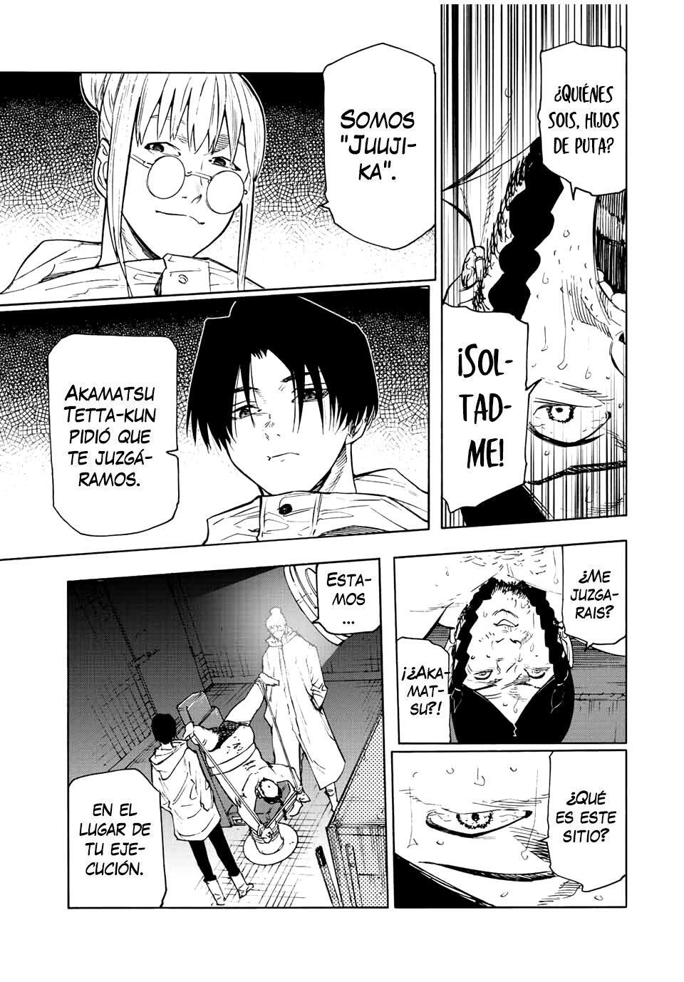 Capitulo 98 page 12