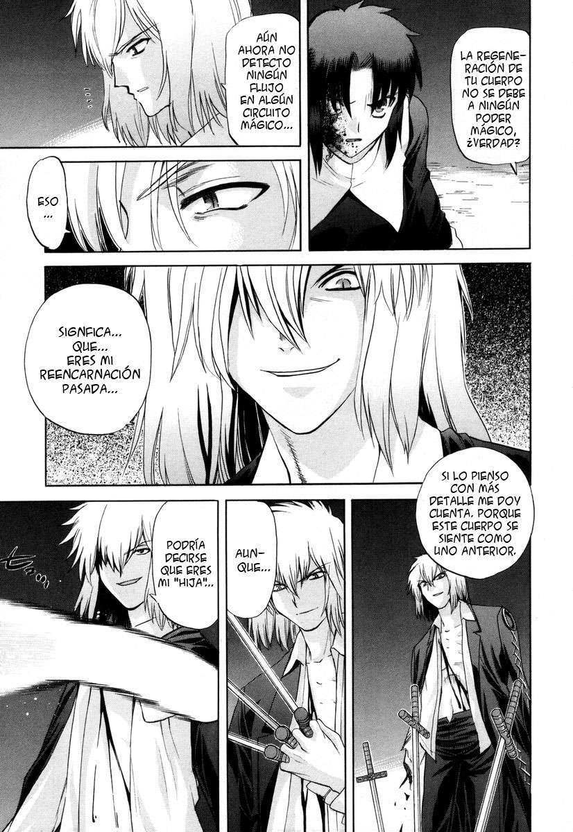 Capitulo 47 page 26