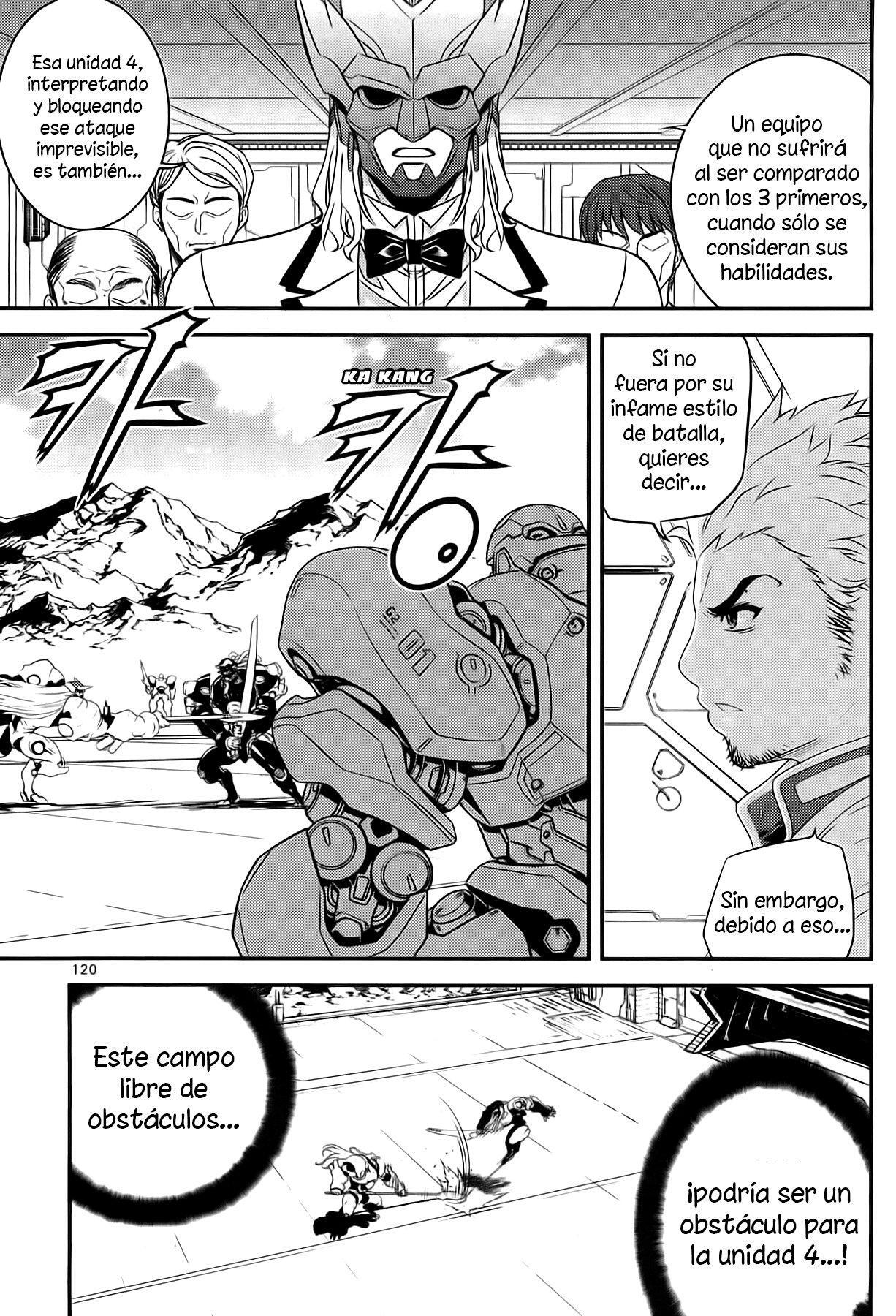 Capitulo 23 page 21