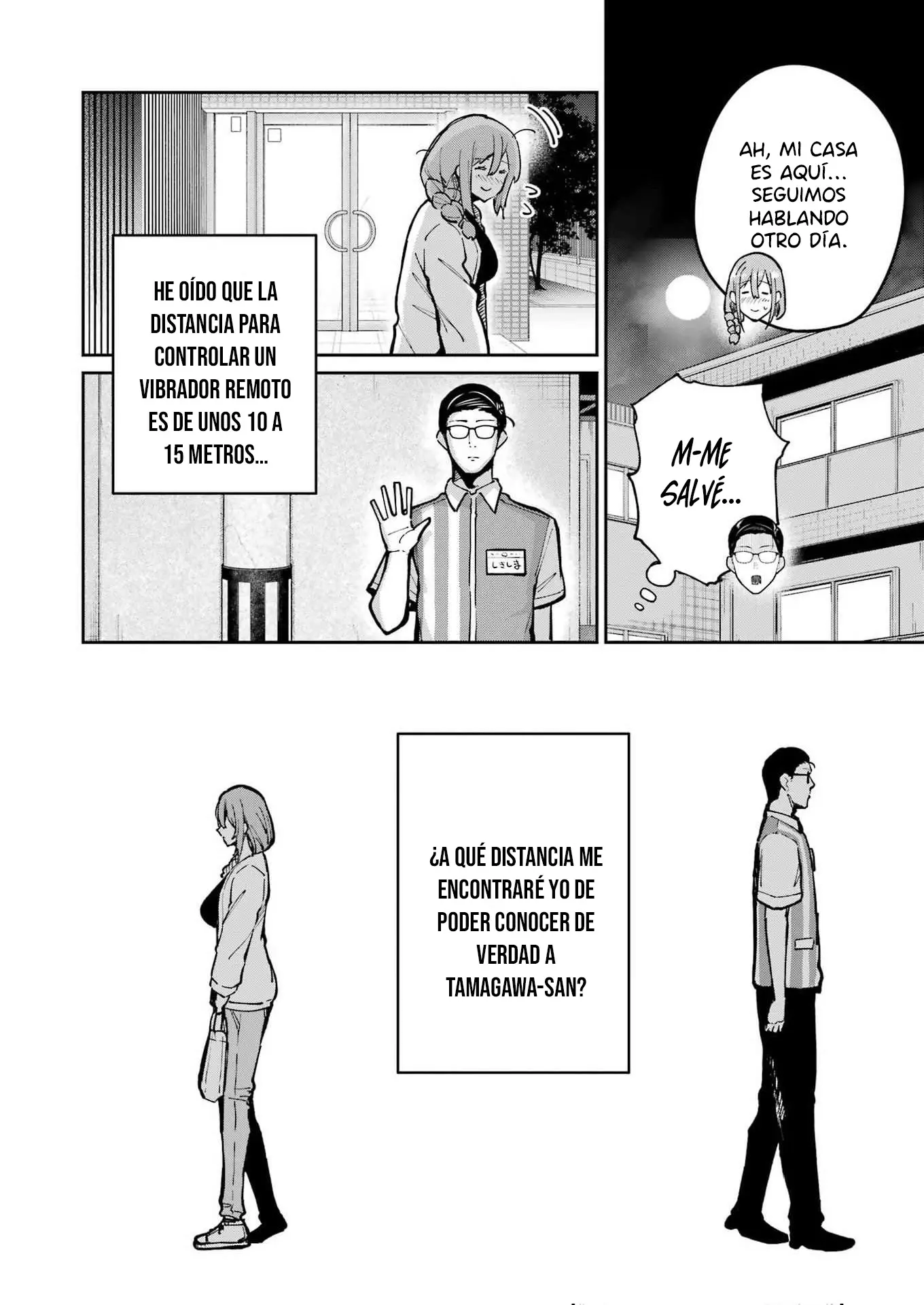 Capitulo 28 page 20