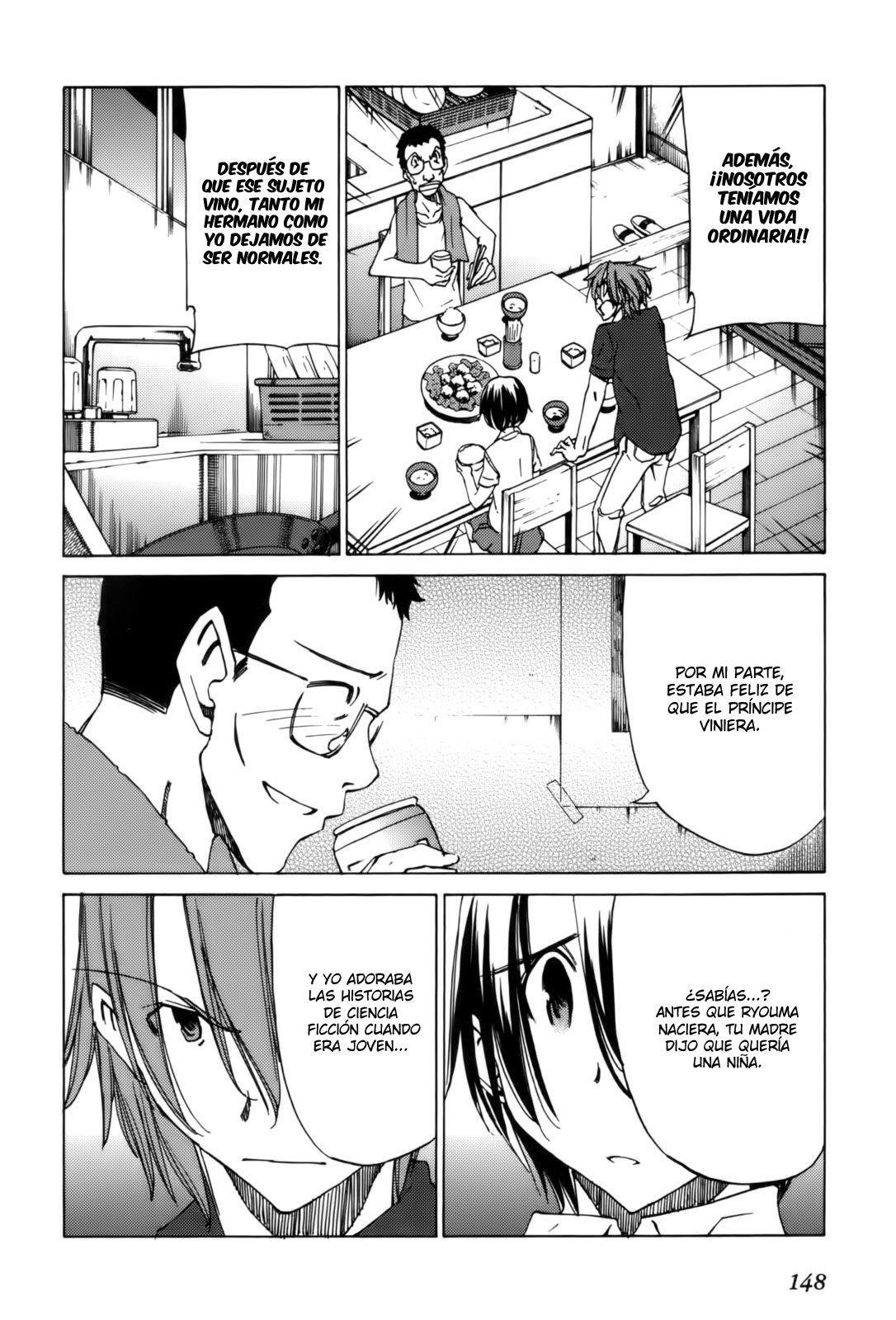 Capitulo 48 page 19