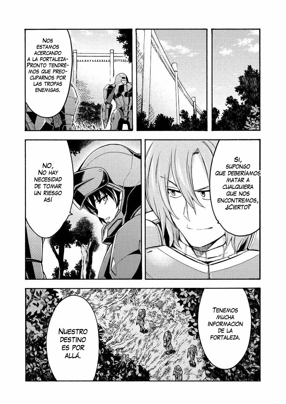 Capitulo 104 page 4