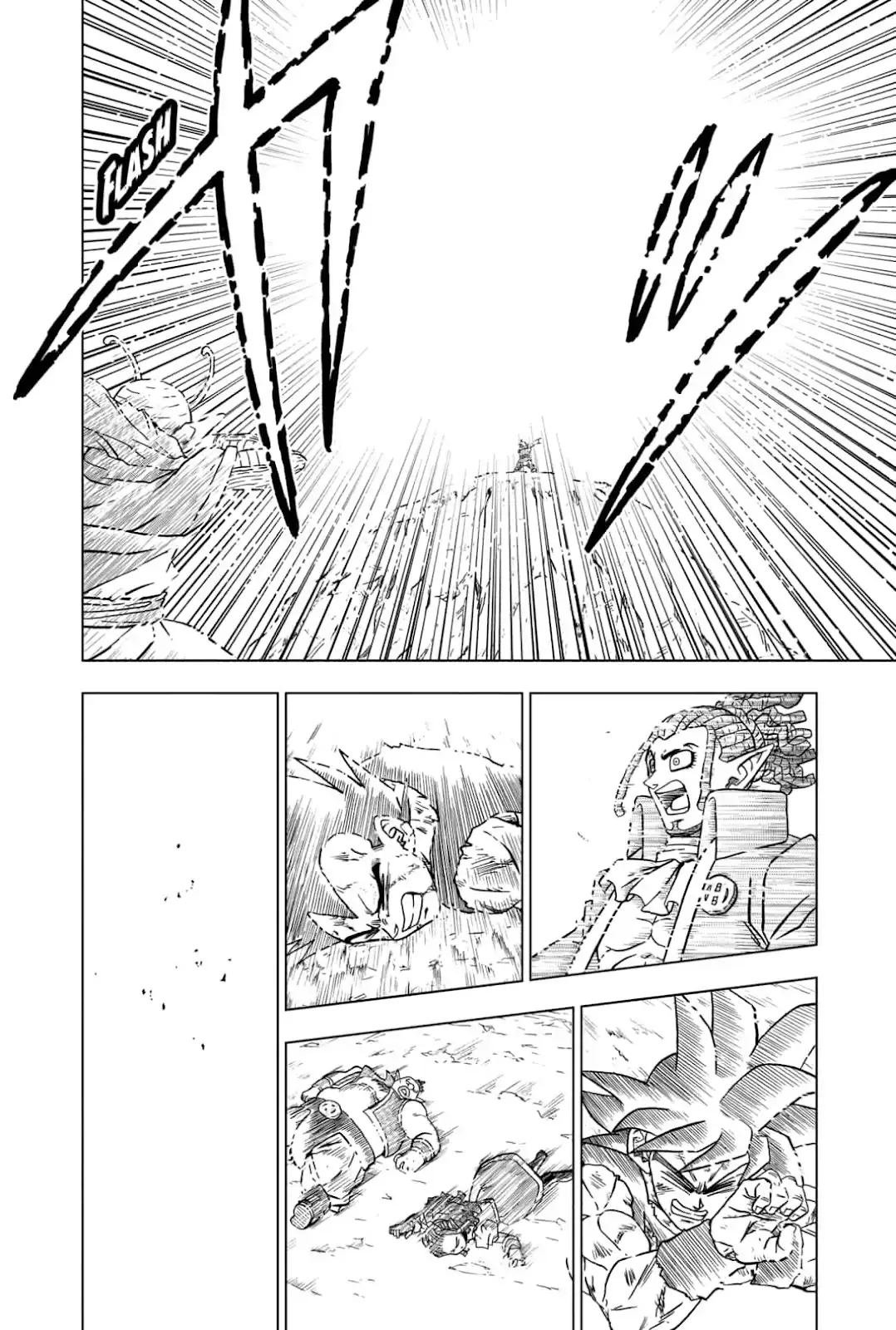 Capitulo 86 page 38