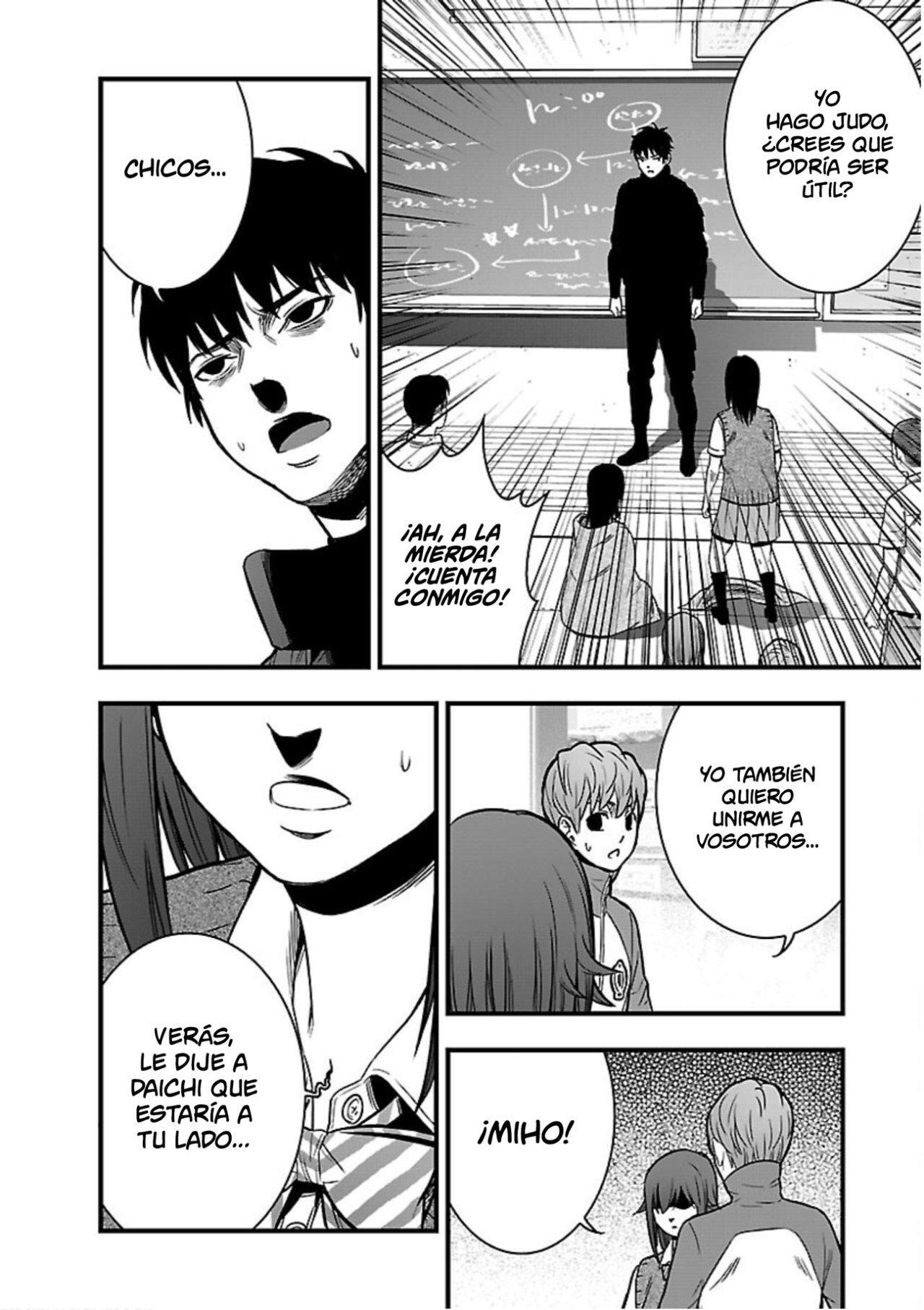 Capitulo 15 page 11