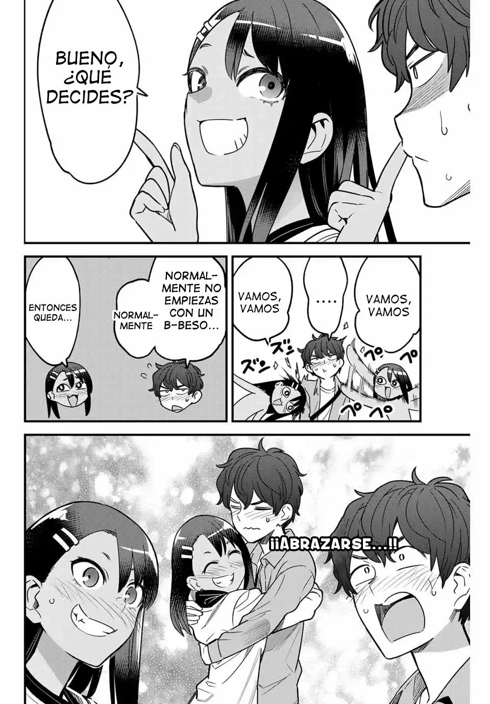 Capitulo 91 page 12
