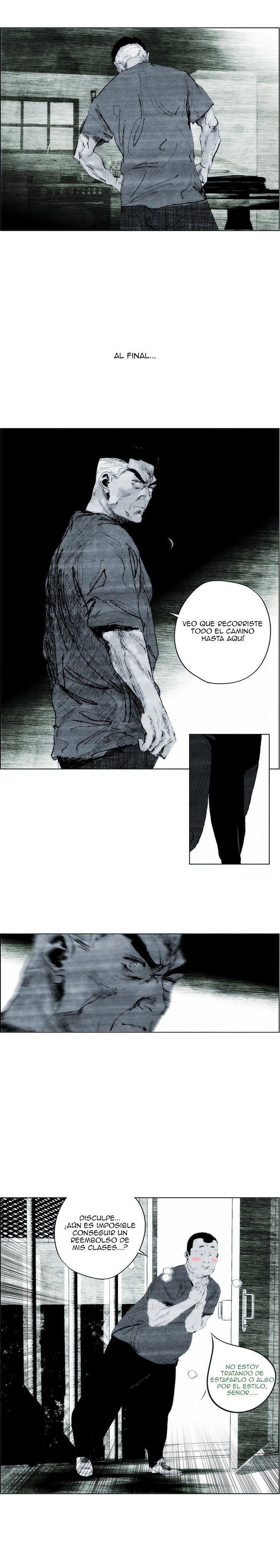 Capitulo 65 page 10