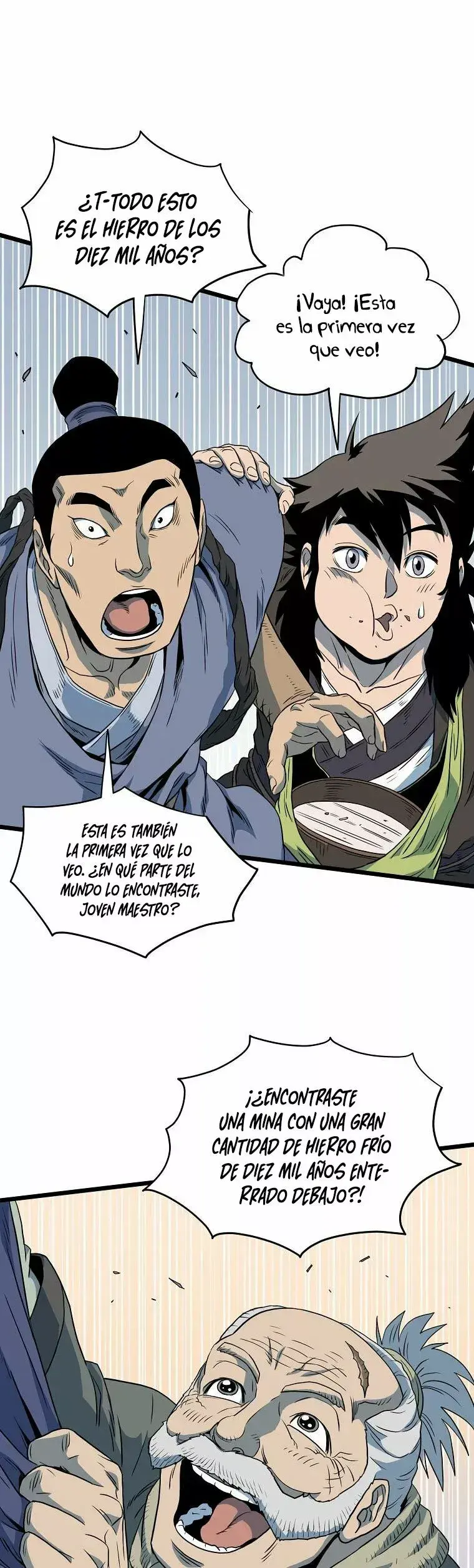 Capitulo 113 page 39