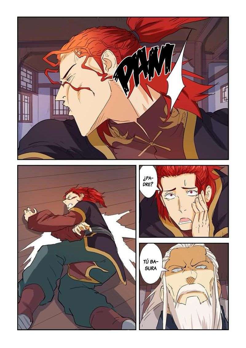 Capitulo 140 page 13