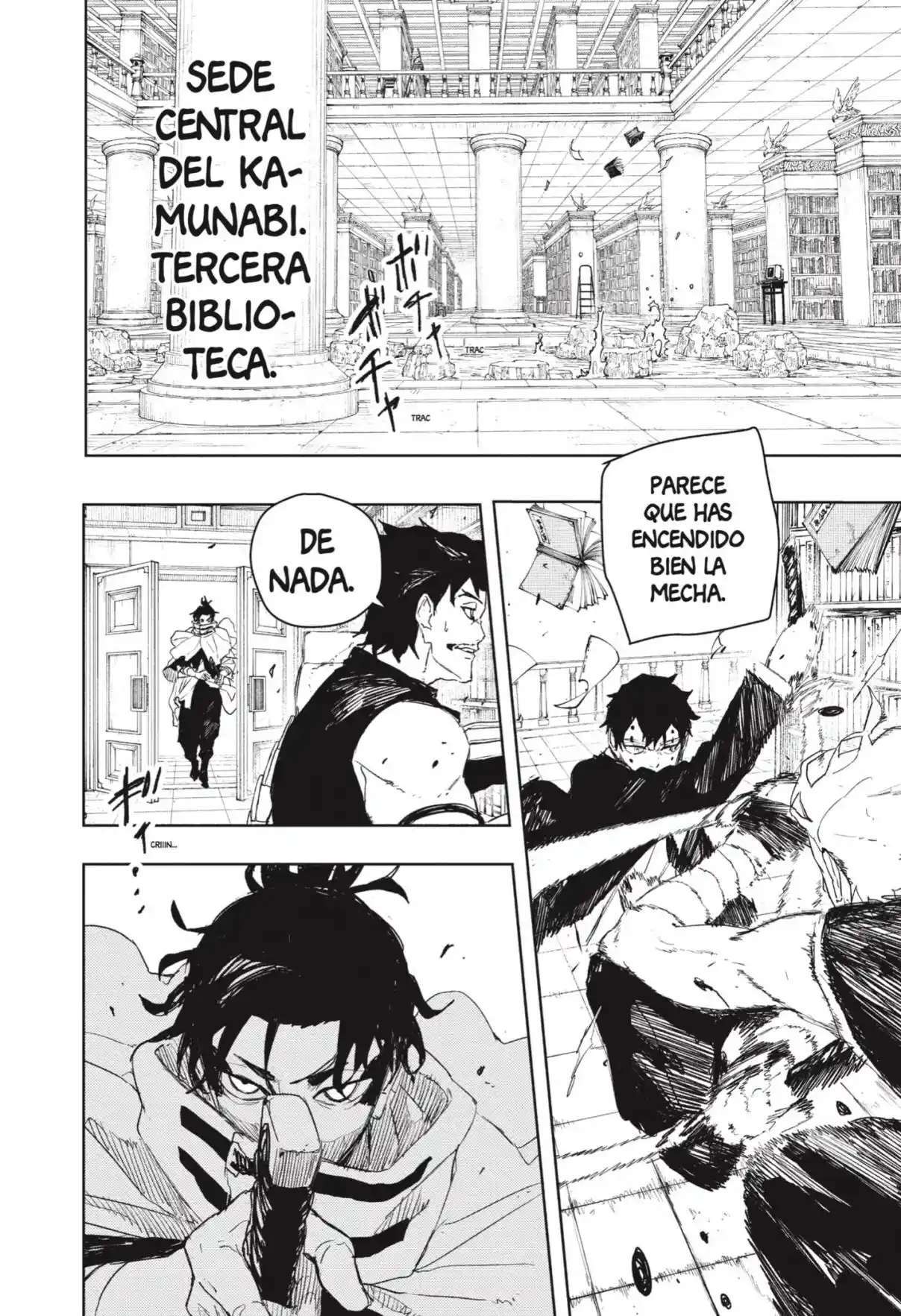 Capitulo 92 page 8